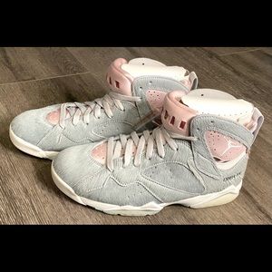 Air Jordan 7 Retro SE